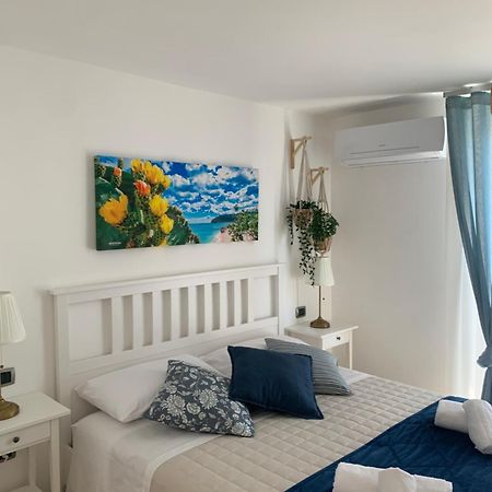 B&B Casa Prencipe Mattinata Bagian luar foto